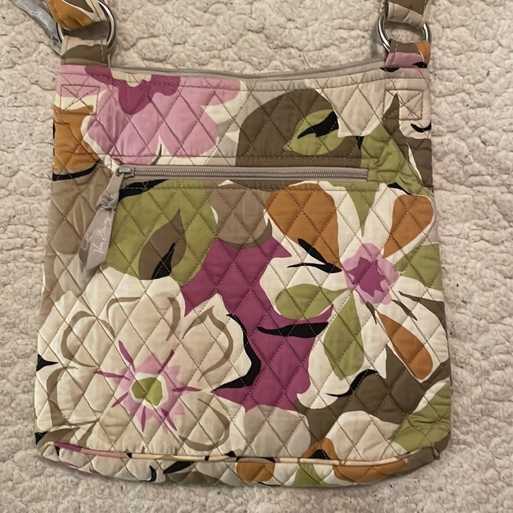 Vera Bradley Portobello Road collection purse and wallet​​ - Picture 3 of 11